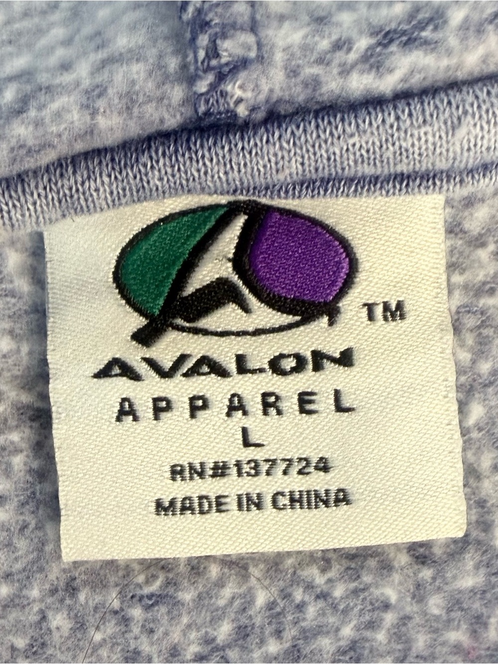 Jeans Subcategory Classification - Picture 5 of 5